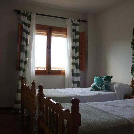 Apto. Rural Las Candelas. La Covatilla Apartment Candelario Luaran gambar