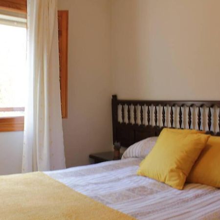 Apto. Rural Las Candelas. La Covatilla Apartment Candelario Luaran gambar