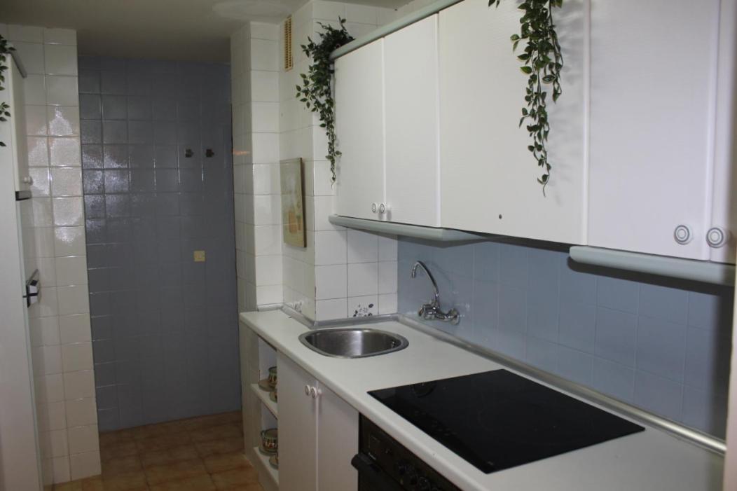 Apto. Rural Las Candelas. La Covatilla Apartment Candelario Luaran gambar