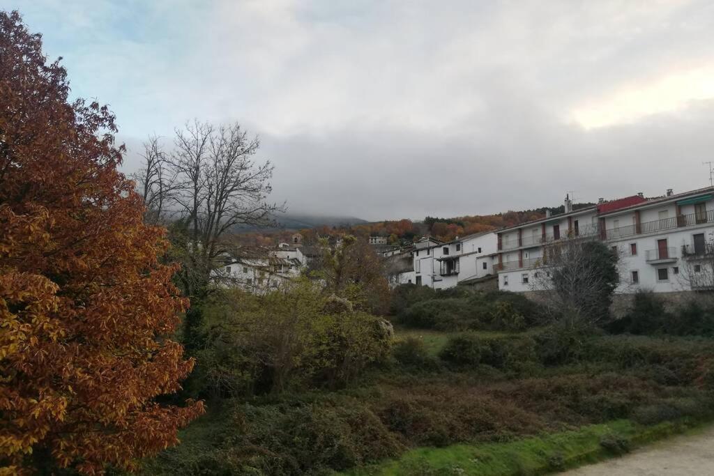 Apto. Rural Las Candelas. La Covatilla Apartment Candelario Luaran gambar